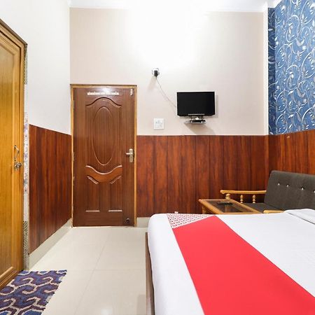 Hotel O Moon Light Roorkee Exterior foto