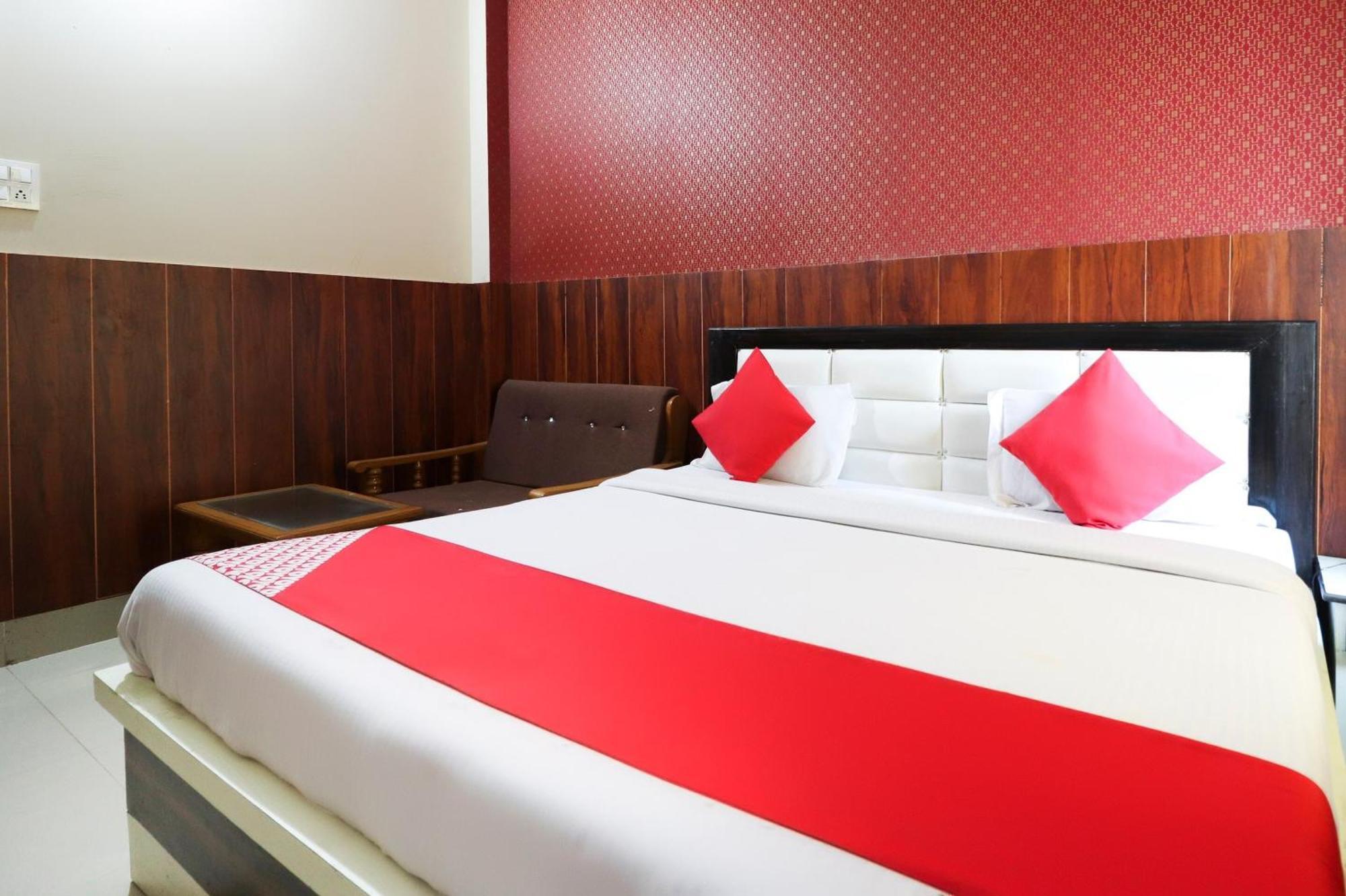 Hotel O Moon Light Roorkee Exterior foto