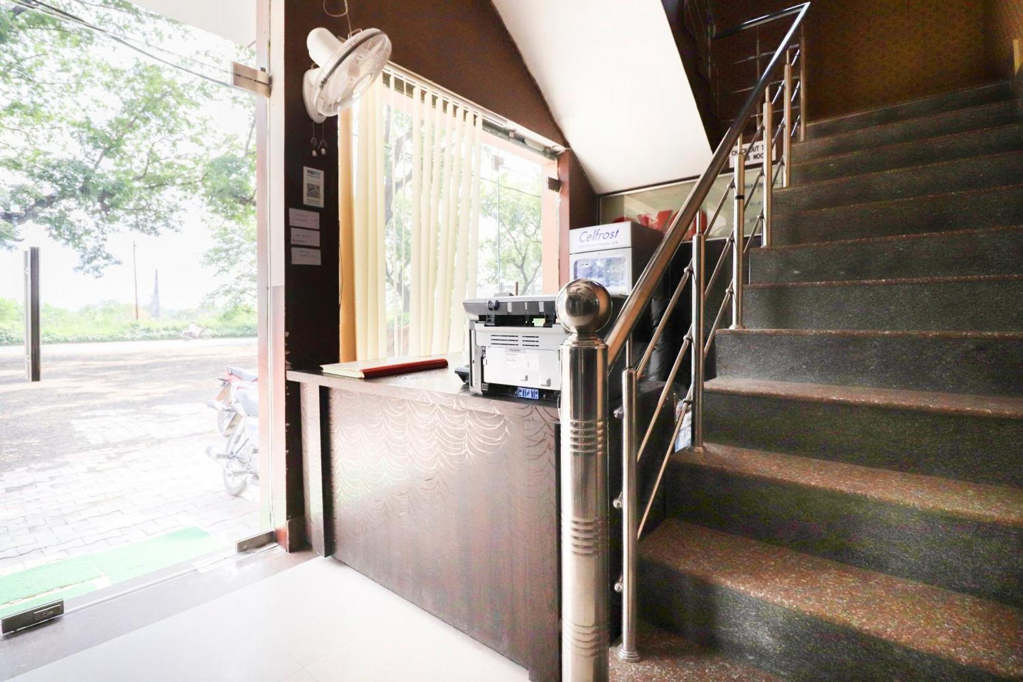 Hotel O Moon Light Roorkee Exterior foto