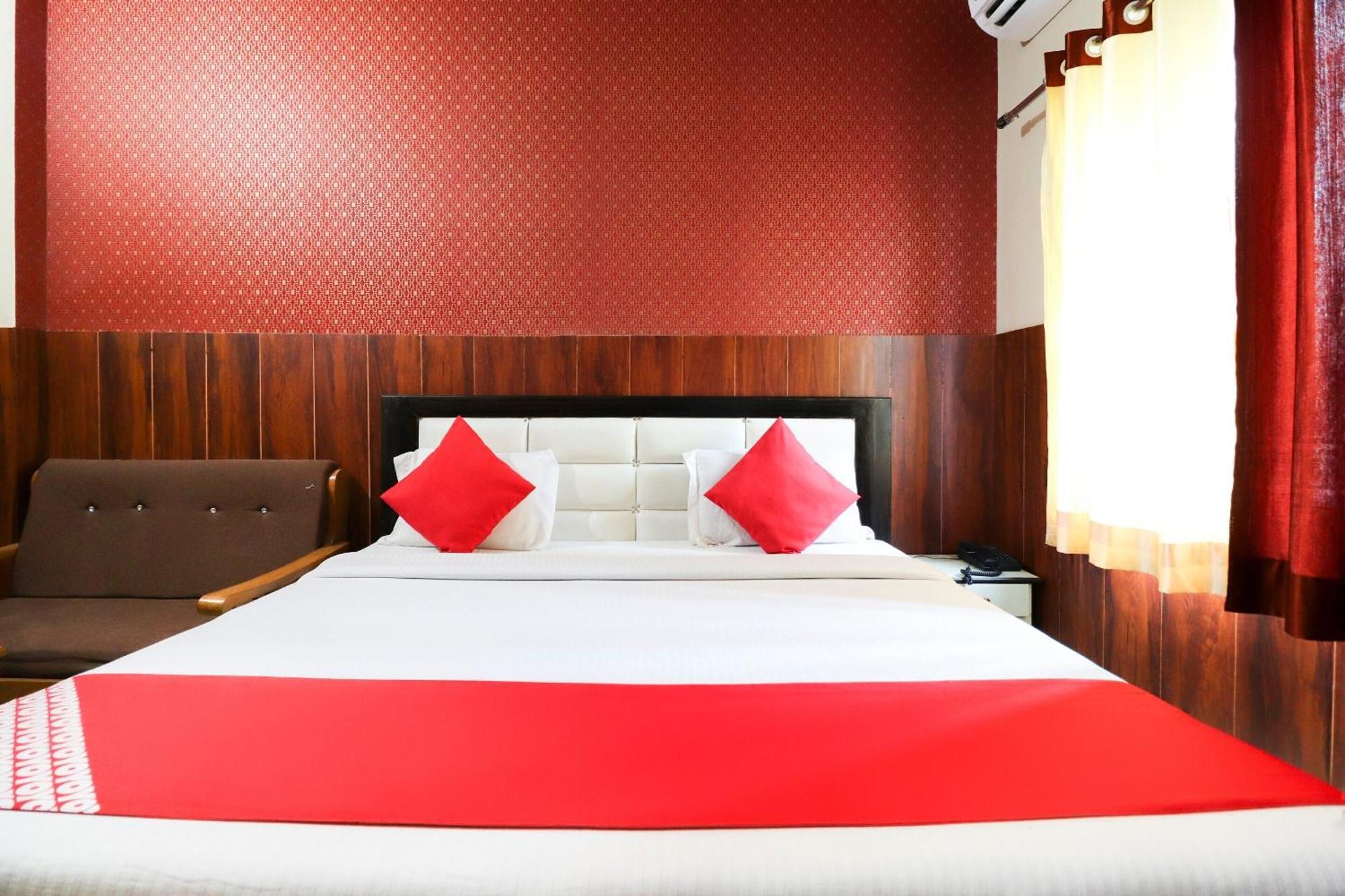 Hotel O Moon Light Roorkee Exterior foto
