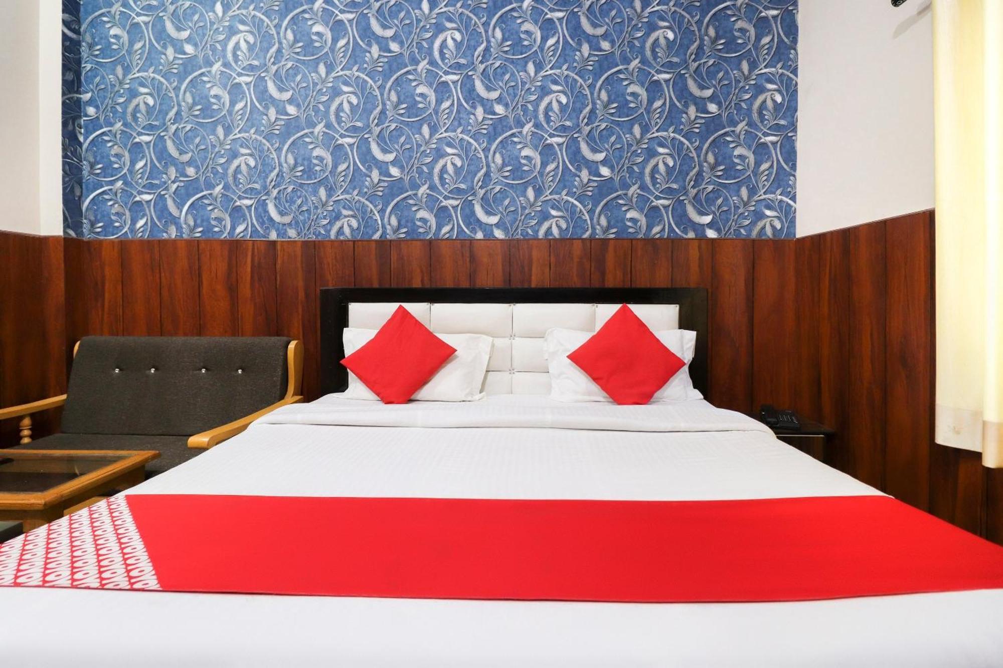 Hotel O Moon Light Roorkee Exterior foto